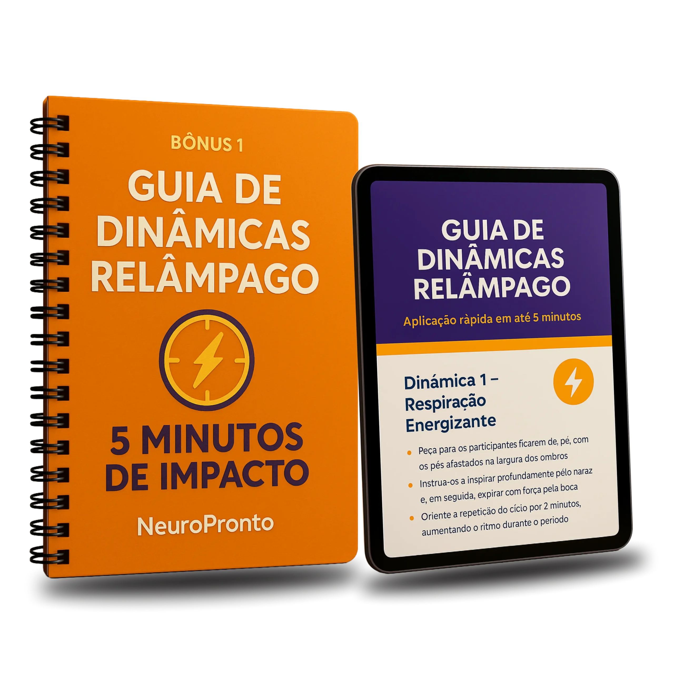 Dinâmicas Relâmpago