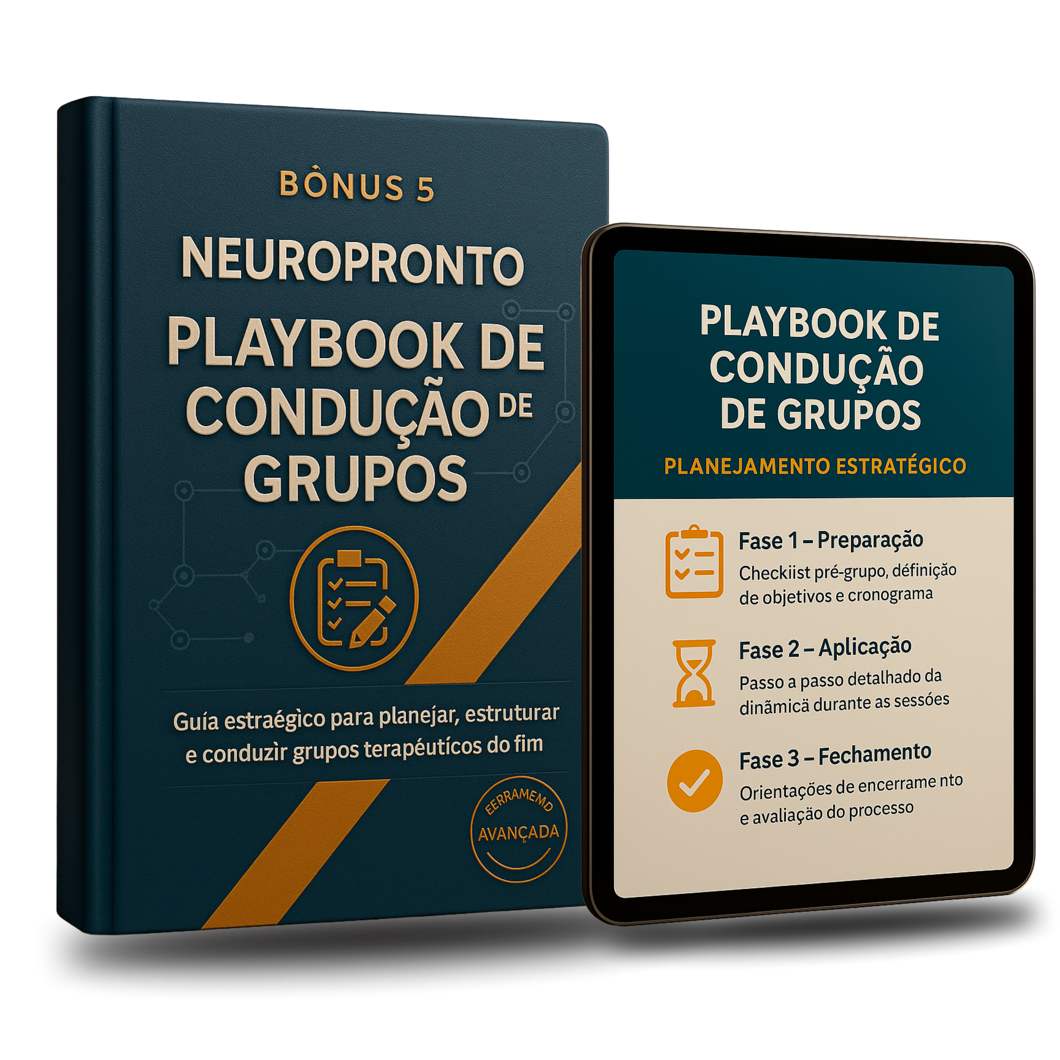 Playbook de Condução de Grupos
