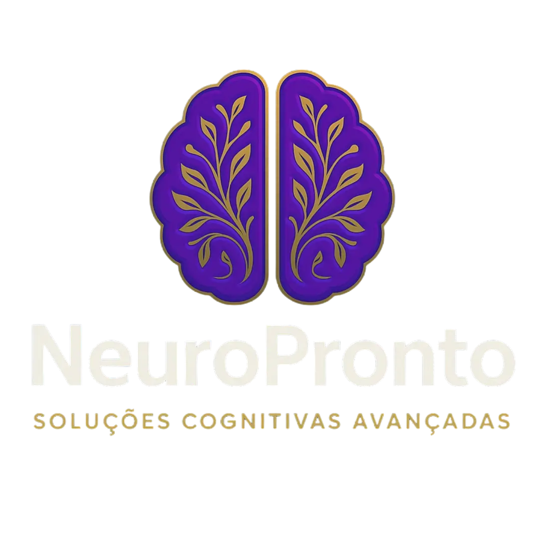 NeuroPronto – Logo